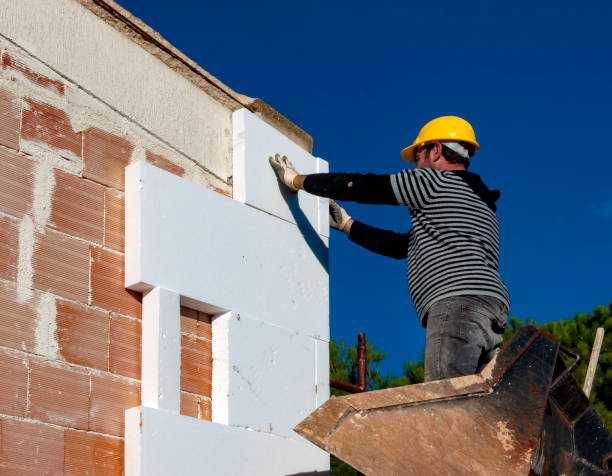 Best Fiberglass Insulation in Fletcher, OK