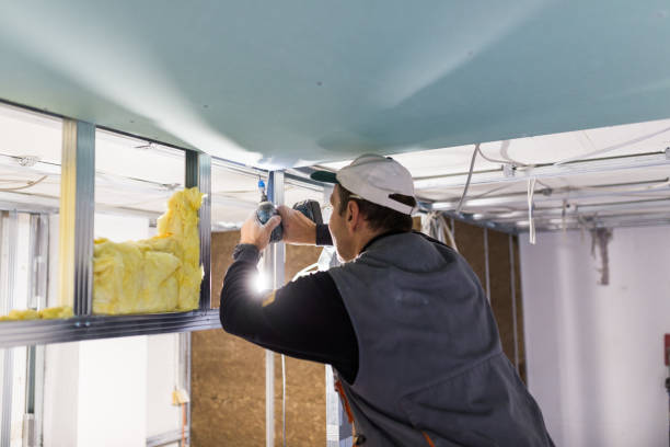 Best Spray Foam Insulation in Fletcher, OK