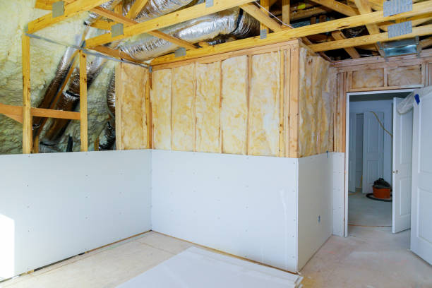 Best Spray Foam Insulation in Fletcher, OK