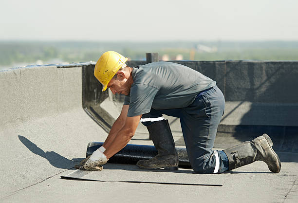 Professional Insulation Contractor in Fletcher, OK