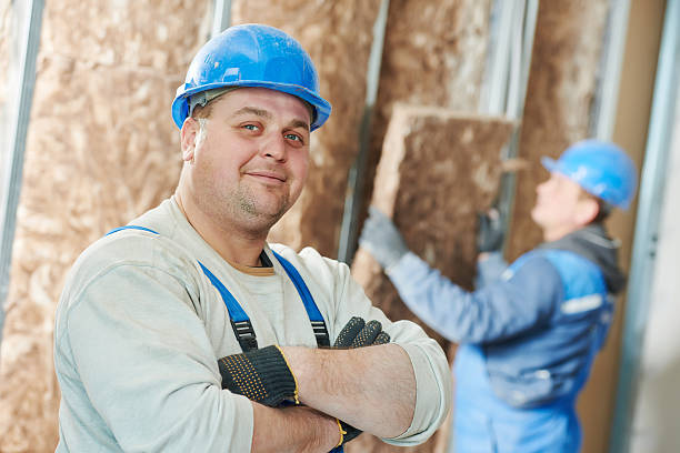 Best Geographic-Specific Insulation Services in Fletcher, OK