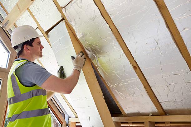 Best DIY Insulation Kits and Guidance in Fletcher, OK